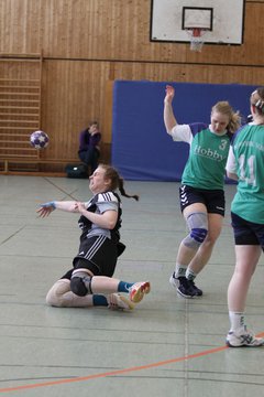 Bild 35 - SG NiWa am 21.4.12